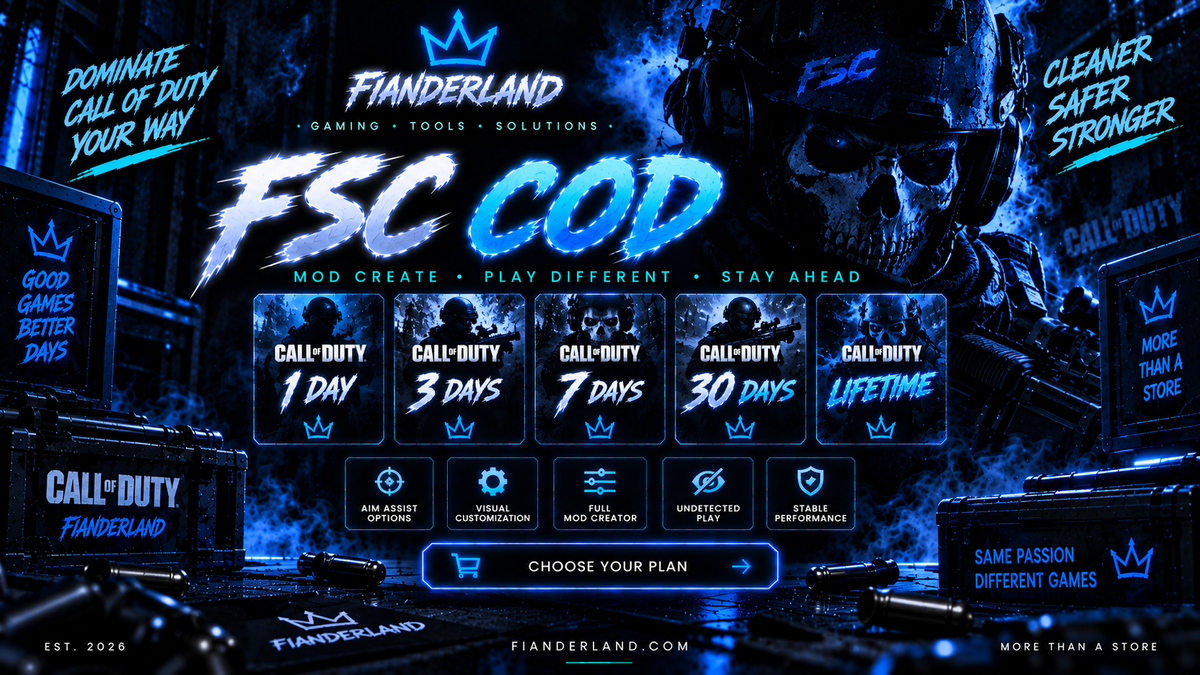 FSC COD