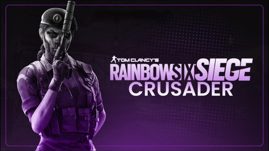 R6 Crusader