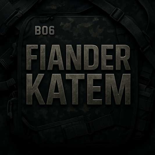 FIANDER KATEM